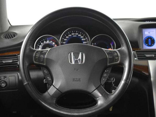 Honda Legend IV с пробегом 2007 года, цена 1 049 900 рублей, 125987 км, седан, Автокод Объявления