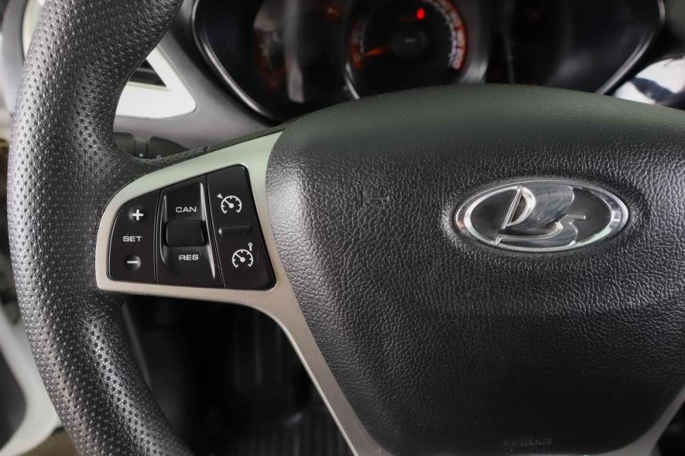 Lada (ВАЗ) Vesta I Пермь  - изображение 17