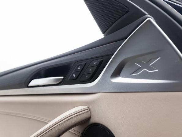 BMW X3 III (G01) Рестайлинг с пробегом 2021 года, цена 5 950 000 рублей, 62864 км, внедорожник, Автокод Объявления