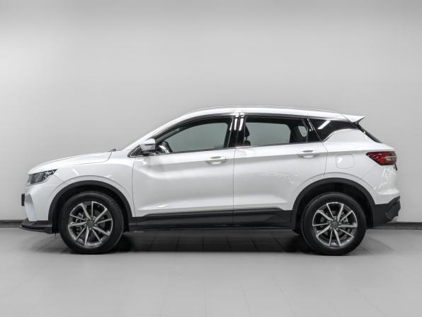 Geely Coolray I с пробегом 2023 года, цена 1 615 000 рублей, 95519 км, внедорожник, Автокод Объявления