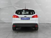 Ford Focus III Рестайлинг Новосибирск  - изображение 28