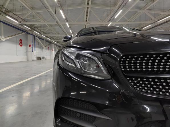 Mercedes-Benz E-Класс V (W213 S213 C238) с пробегом 2020 года, цена 4 600 000 рублей, 46518 км, купе, Автокод Объявления