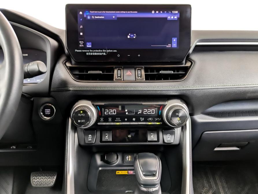Toyota RAV4 V (XA50) Москва  - изображение 15