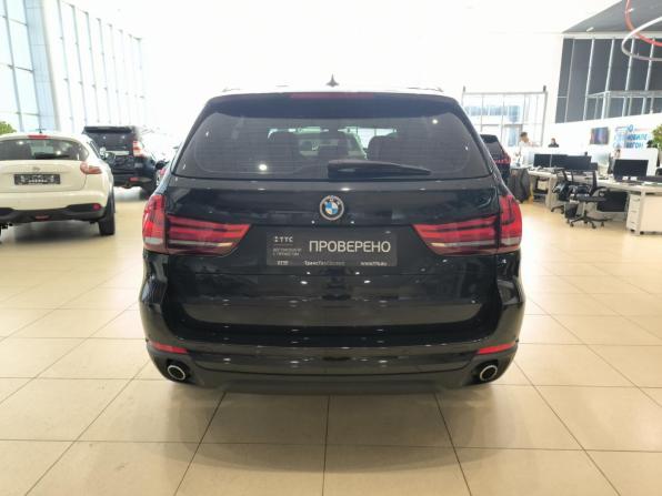 BMW X5 III (F15) с пробегом 2015 года, цена 3 250 000 рублей, 198720 км, внедорожник, Автокод Объявления