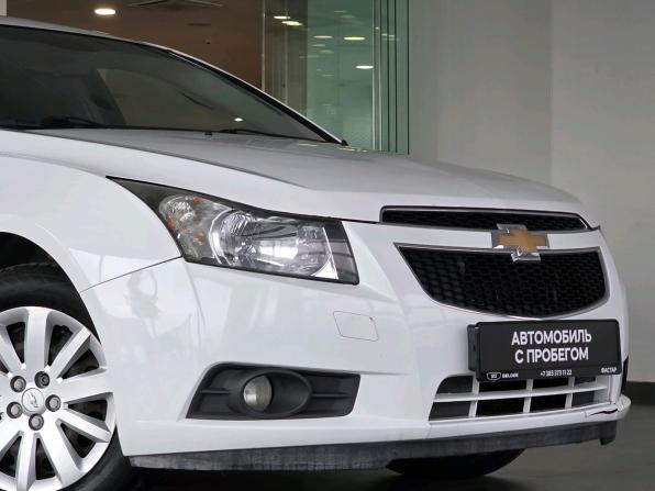 Chevrolet Cruze I с пробегом 2012 года, цена 550 000 рублей, 177832 км, седан, Автокод Объявления