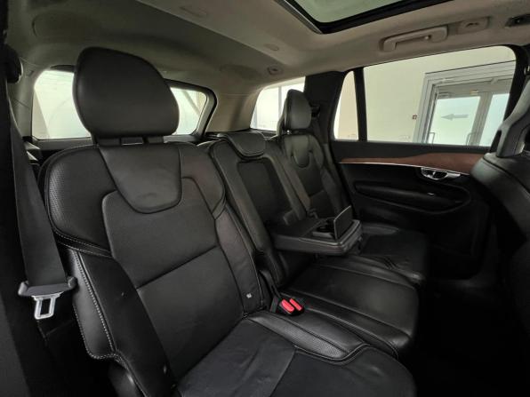 Volvo XC90 II с пробегом 2016 года, цена 2 290 000 рублей, 467651 км, внедорожник, Автокод Объявления