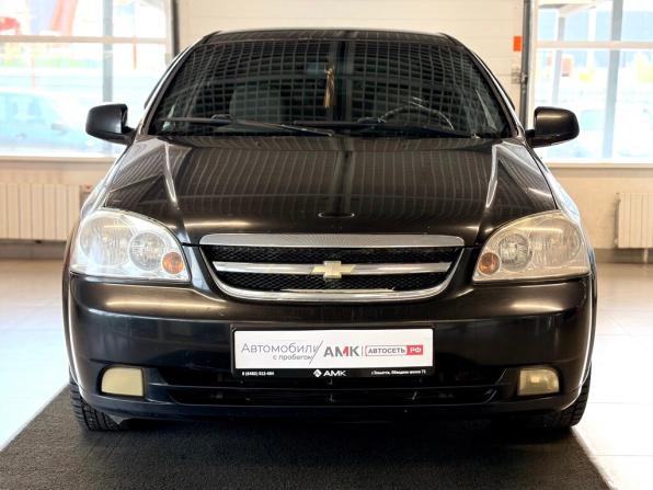Chevrolet Lacetti I с пробегом 2010 года, цена 443 000 рублей, 122000 км, седан, Автокод Объявления
