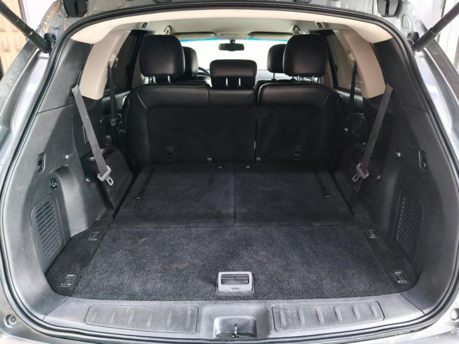 Nissan Pathfinder IV Барнаул  - изображение 35