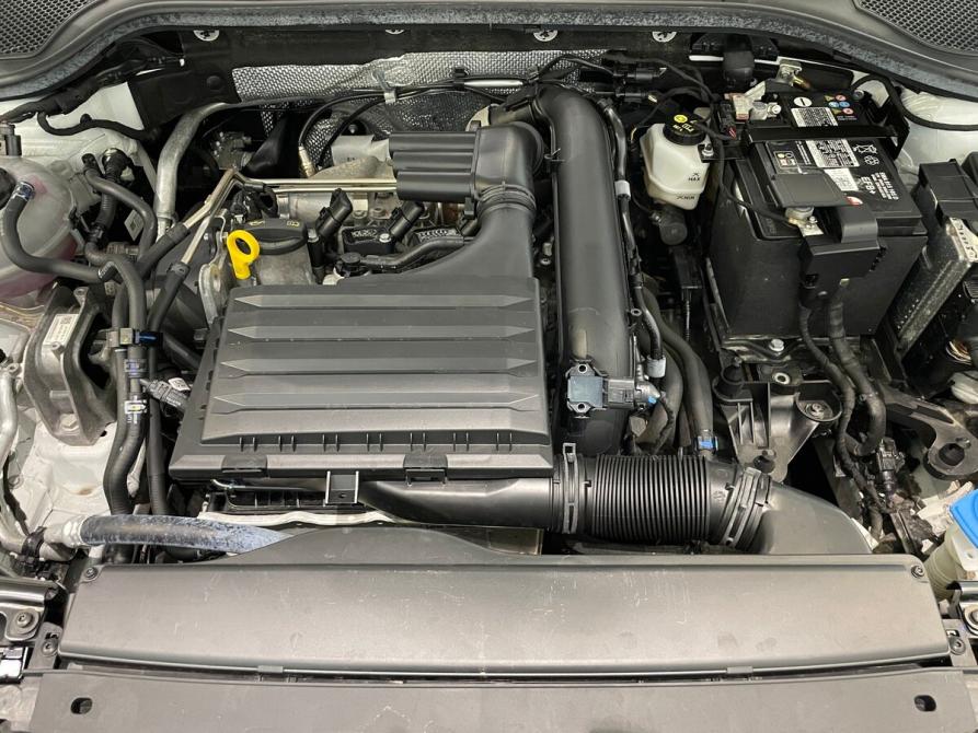 Skoda Octavia IV (A8) Москва  - изображение 16