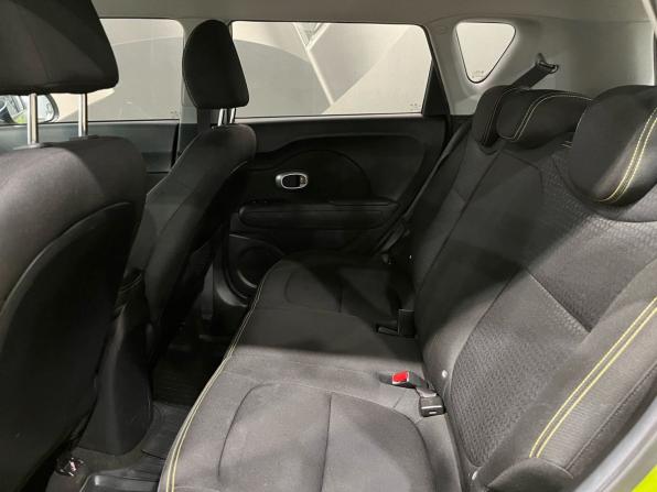 Kia Soul II с пробегом 2014 года, цена 1 330 000 рублей, 100657 км, хэтчбек, Автокод Объявления