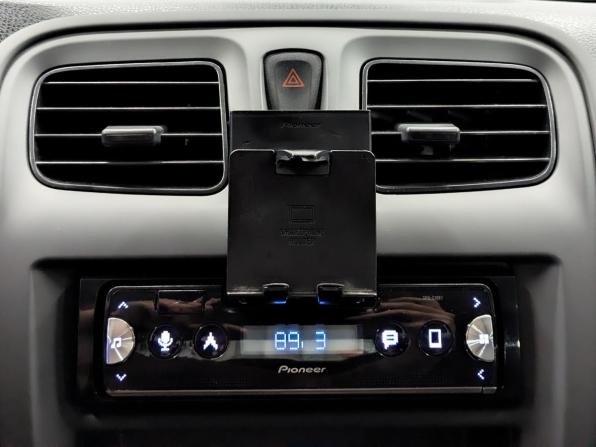 Renault Logan II Рестайлинг с пробегом 2019 года, цена 860 000 рублей, 50892 км, седан, Автокод Объявления