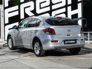 Chevrolet Cruze I Рестайлинг Волгоград  - изображение 17
