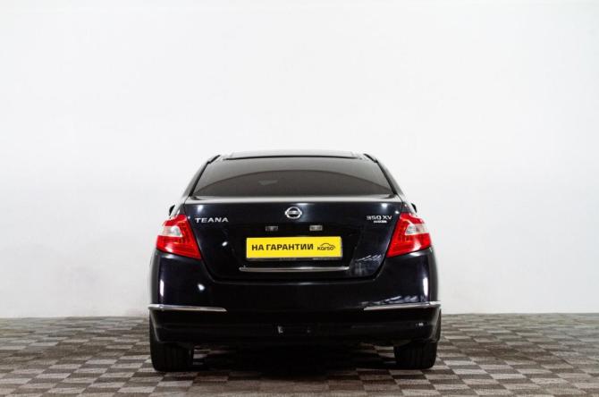 Nissan Teana II (J32) с пробегом 2008 года, цена 839 000 рублей, 250000 км, седан, Автокод Объявления