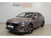 Hyundai Solaris II Рестайлинг Коломна  - изображение 16