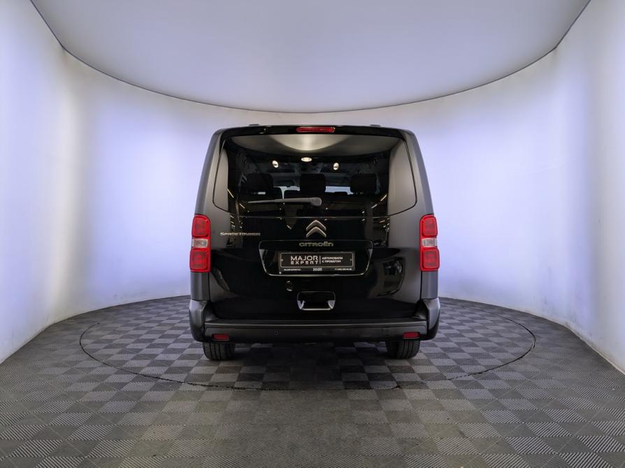 Citroen SpaceTourer I Москва  - изображение 6
