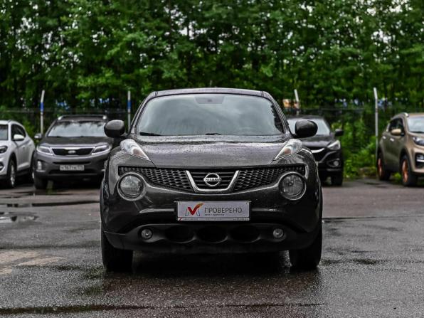 Nissan Juke I с пробегом 2011 года, цена 930 000 рублей, 95031 км, внедорожник, Автокод Объявления