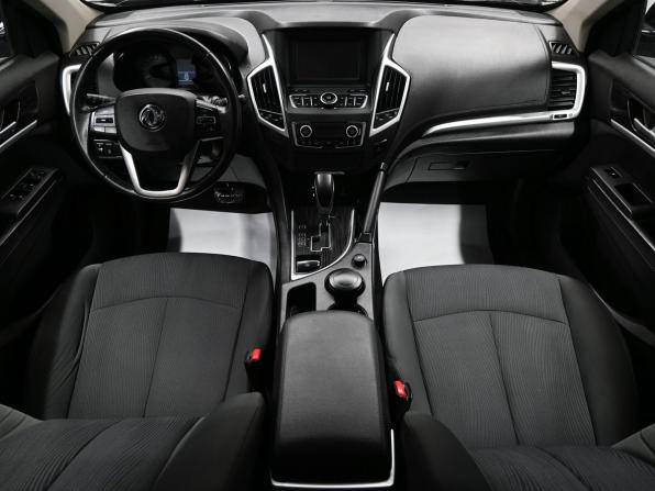 Dongfeng AX7 I с пробегом 2018 года, цена 1 145 000 рублей, 100933 км, внедорожник, Автокод Объявления