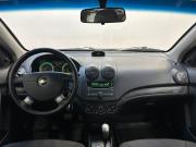 Chevrolet Aveo I Рестайлинг Балашиха  - изображение 19