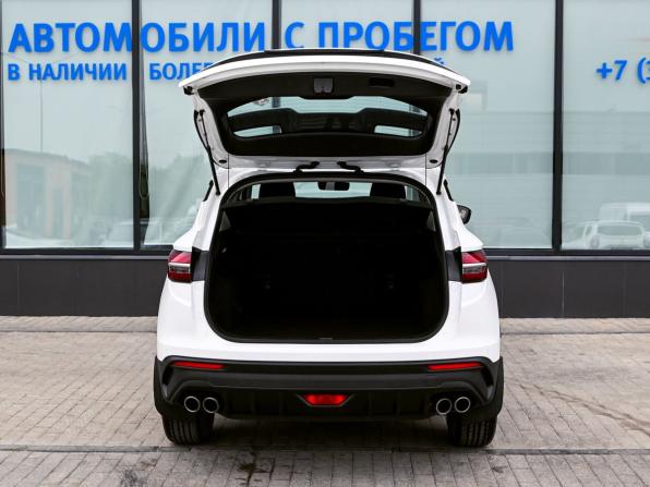 Geely Coolray I с пробегом 2023 года, цена 1 899 000 рублей, 40800 км, внедорожник, Автокод Объявления