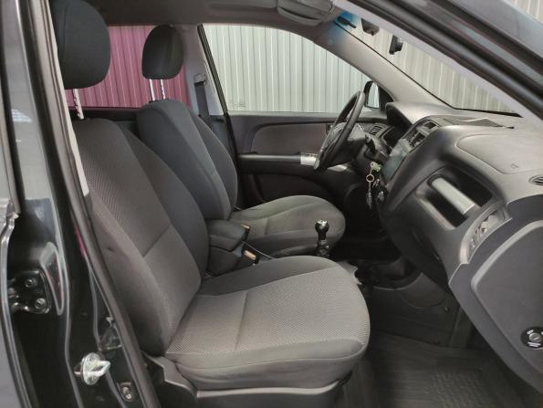 Kia Sportage II Рестайлинг с пробегом 2010 года, цена 1 052 000 рублей, 214000 км, внедорожник, Автокод Объявления