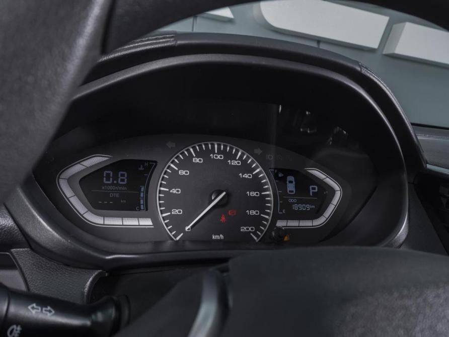 Changan Alsvin Ростов-на-Дону  - изображение 16