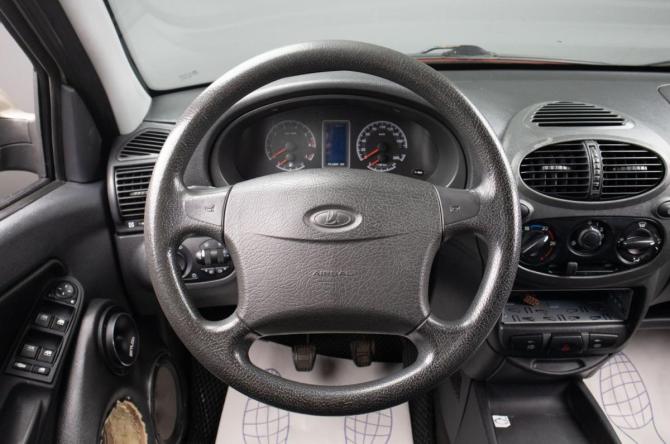 Lada (ВАЗ) Kalina I с пробегом 2012 года, цена 339 000 рублей, 186000 км, хэтчбек, Автокод Объявления