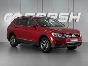 Volkswagen Tiguan II Минеральные Воды  - изображение 21
