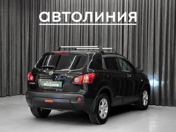 Nissan Qashqai I с пробегом 2007 года, цена 789 000 рублей, 247400 км, внедорожник, Автокод Объявления