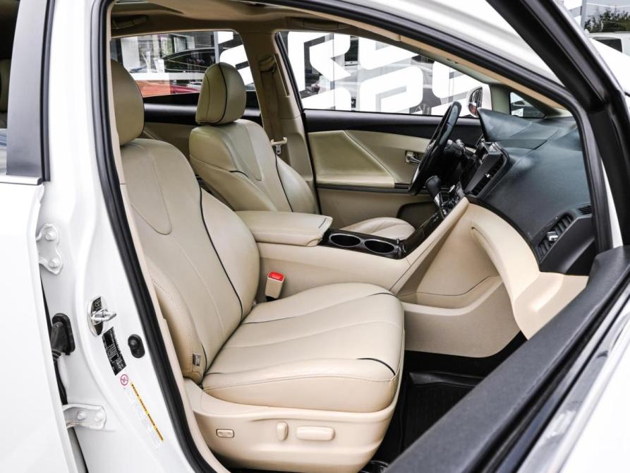 Toyota Venza I Рестайлинг Волгоград  - изображение 8