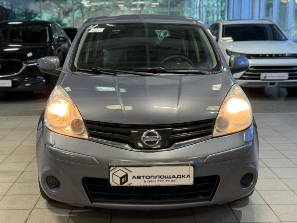 Nissan Note I Рестайлинг с пробегом 2011 года, цена 799 000 рублей, 119468 км, хэтчбек, Автокод Объявления