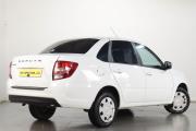 Lada (ВАЗ) Granta I Рестайлинг Челябинск  - изображение 23