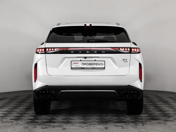 Exeed RX с пробегом 2023 года, цена 3 099 000 рублей, 30431 км, внедорожник, Автокод Объявления