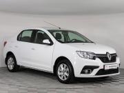 Renault Logan II Рестайлинг Химки  - изображение 16