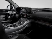 Hyundai Santa Fe IV Рестайлинг Москва  - изображение 26