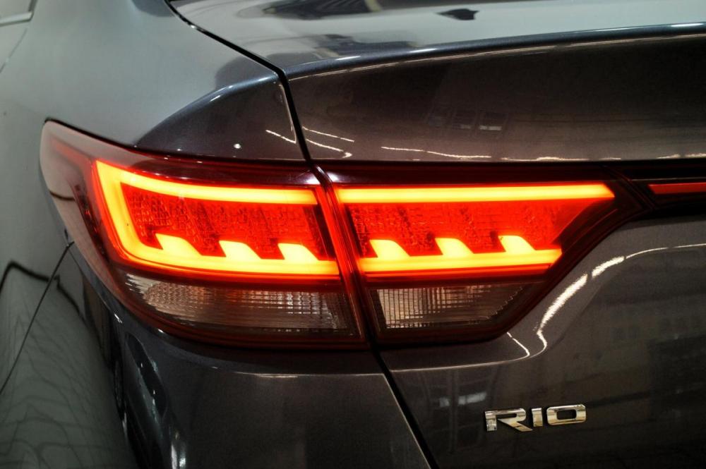 Kia Rio IV Рестайлинг Сургут  - изображение 13