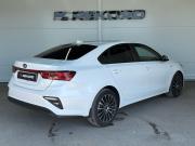 Kia Cerato IV Уфа  - изображение 24