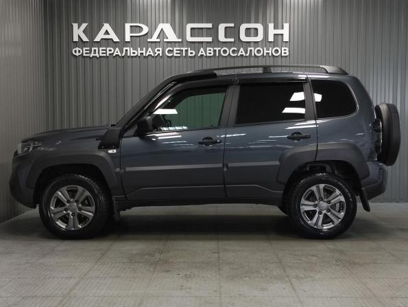 Lada (ВАЗ) Niva Travel I с пробегом 2021 года, цена 1 030 000 рублей, 67365 км, внедорожник, Автокод Объявления