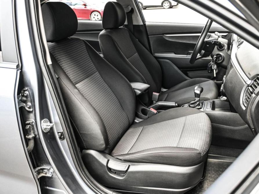 Kia Rio IV Рестайлинг Новороссийск  - изображение 8