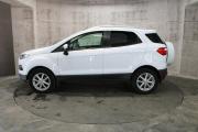 Ford EcoSport II Ярославль  - изображение 19