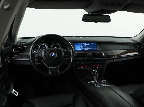 BMW 7 серии V (F01/F02/F04) с пробегом 2010 года, цена 1 899 077 рублей, 83052 км, седан, Автокод Объявления