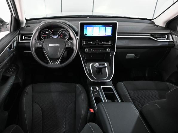 Haval M6 II с пробегом 2024 года, цена 1 845 000 рублей, 12656 км, внедорожник, Автокод Объявления