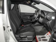 Toyota Yaris IV Иркутск  - изображение 30