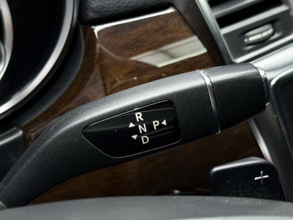 Mercedes-Benz GL-Класс II (X166) с пробегом 2014 года, цена 2 909 000 рублей, 254435 км, внедорожник, Автокод Объявления