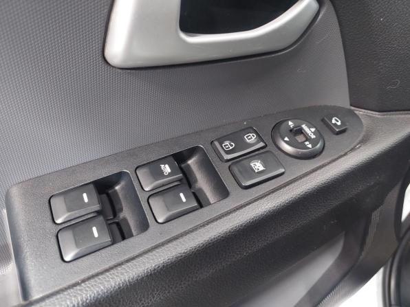 Kia Sportage III Рестайлинг с пробегом 2015 года, цена 1 420 000 рублей, 154412 км, внедорожник, Автокод Объявления