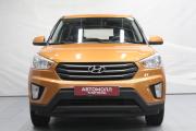 Hyundai Creta I Кемерово  - изображение 27