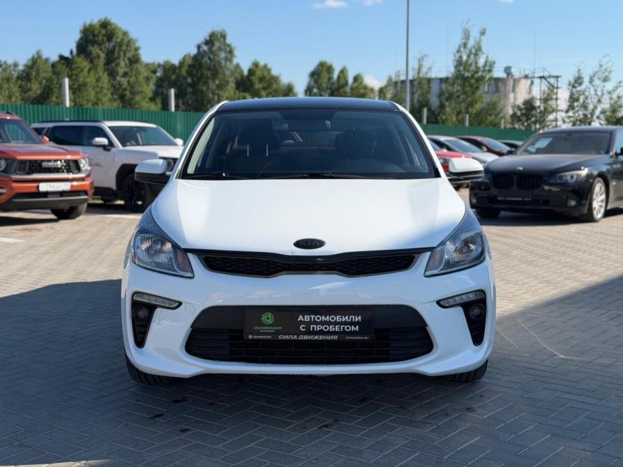 Kia Rio IV Сыктывкар  - изображение 3