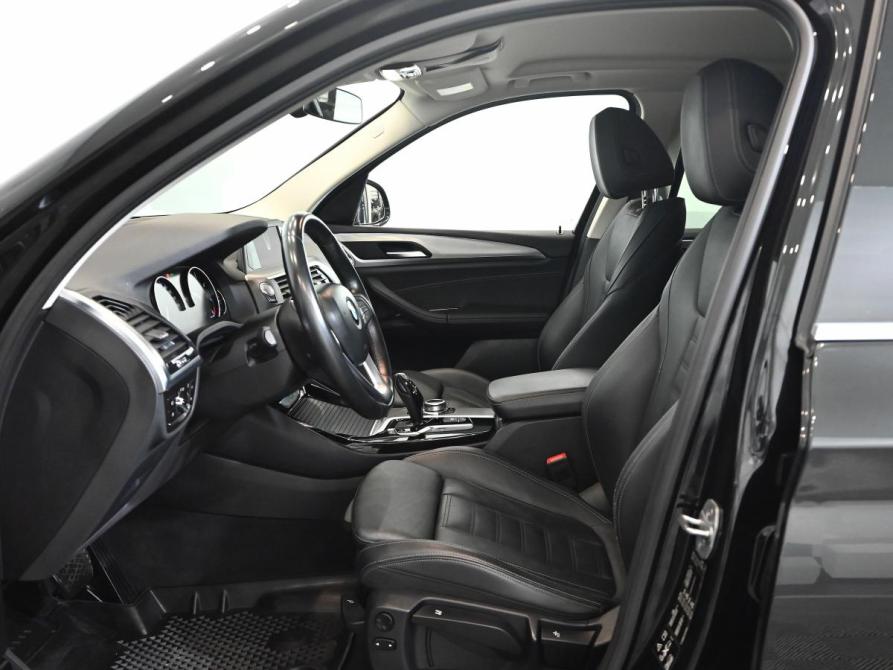 BMW X3 III (G01) Екатеринбург  - изображение 10