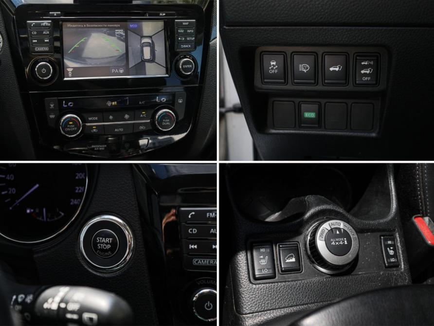 Nissan X-Trail III Москва  - изображение 15