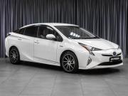 Toyota Prius IV (XW50) Тюмень  - изображение 23