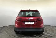 Volkswagen Tiguan II (China Market) Нижний Новгород  - изображение 25